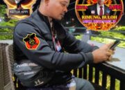 RIMUNG BULOH ANGKAT BICARA: DPR JANGAN HANYA BERSUARA SAAT KAMPANYE, KASUS NGONDONGAN KAYU TERDIAM.