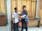 Samsat Karanganyar Permudah Proses Perpanjangan Pajak Kendaraan Bermotor