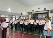 Perjanjian Kinerja Sebagai Langkah Nyata Pemasyarakatan Profesional