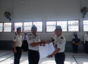 Lapas Purwodadi Mantapkan Langkah di 2026 Lewat Janji Kinerja