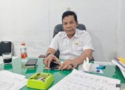 Ribuan ASN Bupati Dan Wakil Bupati hingga anggota DPRK Belum Terima Gaji Januari 2026 Ini Tanggapan Kepala BPKD Aceh Timur 