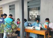 Bersama Lawan Narkoba, Wujudkan Lapas Pati yang Sehat dan Aman