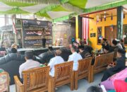 Kolaborasi Ormas dan Polri di Hari Pahlawan, Kapolres Resmikan Rumah Syukur Layak Huni untuk Warga Kalijambe Sragen