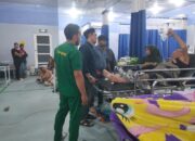 Kabid Saiful Pantau Perawat Hingga Jam 1 Malam, APPI Aceh Utara: “Saiful Layak Jadi Direktur, Patut Dapat Penghargaan!”