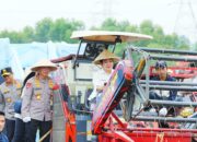 Ketua Komisi IV DPR RI Apresiasi Peran Kapolri dalam Percepatan Swasembada Pangan