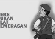 Menguak Tabir Wartawan dan LSM Gadungan : Menulis Judi Bukan Demi Kebenaran, Tapi Dendam dan “Back-up” Bandar Lain?