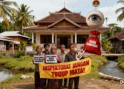 Dana Gampong di Paya Bakong Rawan Dikorupsi, Warga: ” Pihak kecamatan dan Inspektorat Jangan Tutup Mata!”