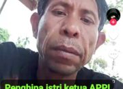 Diduga Hina Istri Ketua APPI Aceh Utara Rimung Buloh, Akun Tik Tok “BANG DJ ACEH” Terancam Dilaporkan ke Polisi!