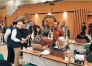 Seleksi Ketat SMA Kemala Taruna Bhayangkara, 14.582 Pelajar Berebut 180 Kursi