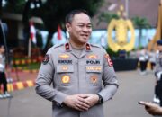 Layanan Contact Center 110 Berlaku Nasional, Polri Pastikan Bisa Diakses Gratis di Seluruh Indonesia