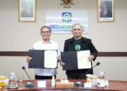 Kolaborasi BPJS dan Gojek, Pastikan Pengemudi Mitra Terlindungi Program JKN