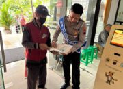 Samsat Karanganyar Tingkatkan Pelayanan, Edukasi dan Pendampingan Pajak Kendaraan Diberikan Secara Humanis