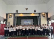 Satukan Janji Jaga Marwah Institusi, Lapas Kelas IIB Pati Laksanakan Penandatanganan Pakta Integritas dan Komitmen Bersama 2026