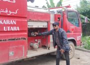 APPI Aceh Utara Mengamuk: Pemkab Aceh Utara Biang Kerok! Warga Terancam Maut Akibat Kebobrokan Damkar!