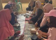 Puskesmas Bayu Banjir Apresiasi! Layani Kesehatan dan Pulihkan Trauma Anak Matang Serdang, Masyarakat Ucapkan Terima Kasih!