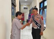 Polres Karanganyar Tingkatkan Pelayanan Publik Melalui Pengurusan BPKB