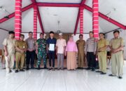 Polri Kedepankan Problem Solving, Polsek Sidoharjo Redam Keluhan Warga Terkait Bengkel Bising