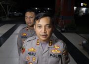 Kapolres Kudus Benarkan Tim KPK Gunakan Ruang Pemeriksaan, Proses Sudah Selesai