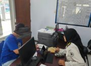 Penerimaan Klien Baru Pembebasan Bersyarat, Bapas Pati Sambut Klien Anak dengan Harapan Baru