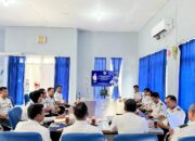 Hadapi KUHP Baru 2026, Bapas Kelas II Pati Perkuat Peran BKO bagi Pembantu Pembimbing Kemasyarakatan