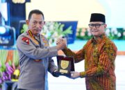 Kapolri Launching Direktorat PPA-PPO di 11 Polda dan 22 Polres, Perkuat Pelayanan hingga Perlindungan Kelompok Rentan