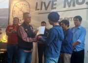 Ketum FWJ Indonesia Tunjuk Rosid Sebagai Pelaksana Tugas DPD Jakarta, Ini Alasannya