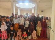 Persatuan Masyarakat Aceh Di Malaysia Peduli Korban Banjir  Aceh.