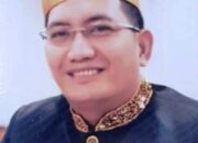 Ketum PERJOSI Minta GUBERNUR Sulsel ANDI SUDIRMAN “Jangan Diam” Buat Klarifikasi Dari Pernyataan Yang Picu Gejolak Isu Pemisahan Luwu Raya