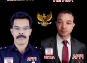 Rimung Buloh Ketua APPI Murka, Perbaikan Jalan di Aceh Bikin Sengsara Rumah warga, Pemerintah Jangan Jadi pengkianat”