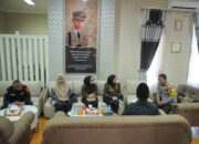 Ketua DPRK Aceh Tengah Fitriana Mugie Apresiasi Kapolres Lhokseumawe atas Bantuan Kemanusiaan Pasca Banjir