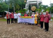 FKUB NTT Serukan Etika Bermedsos Demi Jaga Kerukunan Umat Beragama