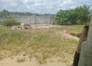 Sekolah SD Negeri Matang Nuehuen Butuh Toilet Baru