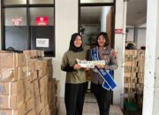 Polantas Menyapa: Satlantas Polres Karanganyar Dorong Pengurusan STNK Digital dan Tegaskan Layanan Bebas Calo