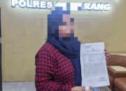 Sengketa Tanah di Desa Ngempon kini dilaporkan di Polres Semarang, Dugaan Tindak Pidana Penipuan 