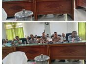 Masyarakat Lingkar HGU Apresiasi dan Terimakasih DPRK dan Polres Aceh Timur, Pengukuran Ulang HGU Disepakati