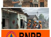 Pemerhati Sosial, Diduga Informasi Pendataan Rumah Korban Banjir Simpang Siur, Masyarakat Aceh Timur Minta Kejelasan dari BPBD dan BNPB