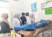 Ketua APPI Aceh Utara Sanjung Pelayanan Puskesmas Syamtalira Bayu: Tetap Humanis Meski Tangani Pasien Rohingya!