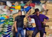 600 Ton Bantuan Aceh Tertahan Di malaysia, APPI Geram Pemerintah Lambat Keluarkan Izin, Bantuan Mau Hampir Busuk.