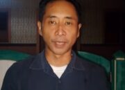 Ketua KNPI Banyumas Tegaskan Dukungan Polri Tetap di Bawah Presiden RI