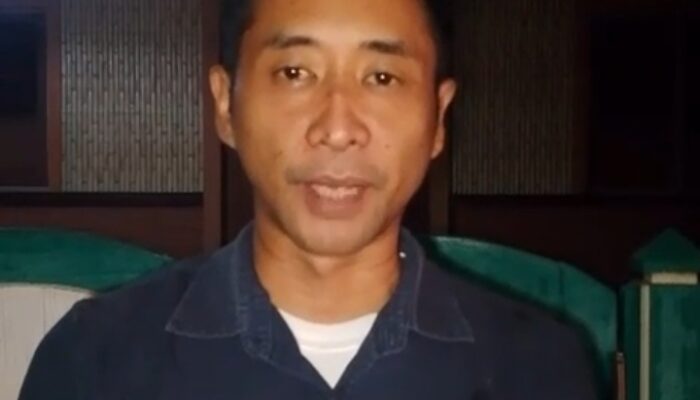 Ketua KNPI Banyumas Tegaskan Dukungan Polri Tetap di Bawah Presiden RI