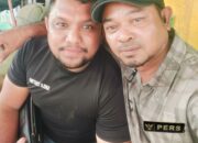 Bantuan 500 Ton untuk Aceh Tertahan Lebih Sebulan, Bos Pon Ancamo Demo – Rimung Buloh: “Ramadan Dekat, Kenapa Pemerintah Tak Punya Hati Nurani?”