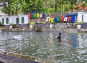 Diduga Abaikan Keselamatan, Umbul Sigedang–Kapilaler Dipenuhi Lumut Licin