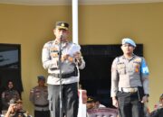 Operasi Keselamatan Seulawah 2026, Upaya Polres Aceh Timur Meningkatkan Kesadaran Masyarakat Dalam Berlalu Lintas