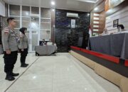 Polda Aceh Gelar Pelatihan Psychological First Aid untuk Perkuat Peran Konselor Polri Hadapi Situasi Krisis