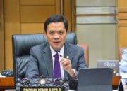 Habiburokhman Tegaskan Narasi Posisi Polri di Bawah Kementerian Justru Melemahkan Kepemimpinan Presiden Prabowo