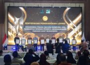 Polri Terima Penghargaan Khusus di Puncak HUT ke-25 BPOM RI, Apresiasi Sinergi Pengawasan Obat dan Makanan