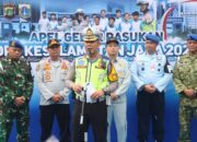 Polda Metro Jaya Gelar Operasi Keselamatan Jaya 2026, Libatkan 2.939 Personel