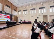 Polres Lhokseumawe Gelar Sidang BP4R bagi Personel yang Akan Melangsungkan Pernikahan