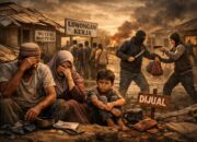 Pemerhati Sosial: Lambannya Penanganan Pascabanjir, Warga Aceh Timur Khawatir Kriminalitas Meningkat