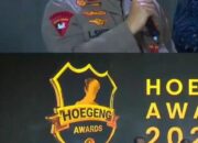 Pendaftaran Hoegeng Awards 2026 Resmi Dibuka
